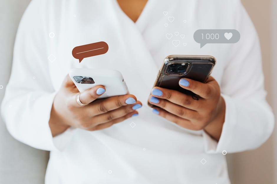 Tăng engagement Threads hiệu quả với comment chất lượng