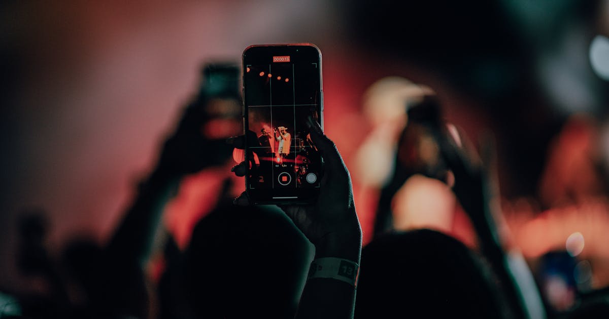 Buff View IG Instagram content delivery metrics
