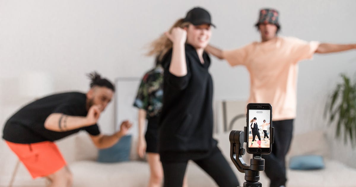 TikTok Live Stream Sv3 Tiktok different package options
