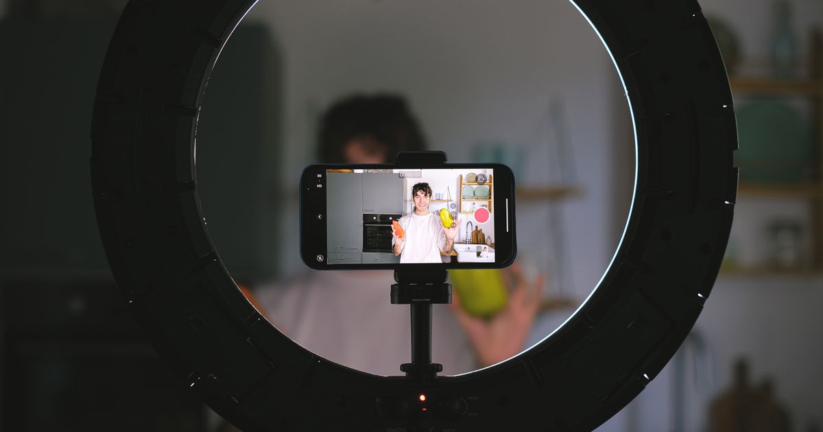 How to order TikTok Live Stream Sv3 Tiktok step by step